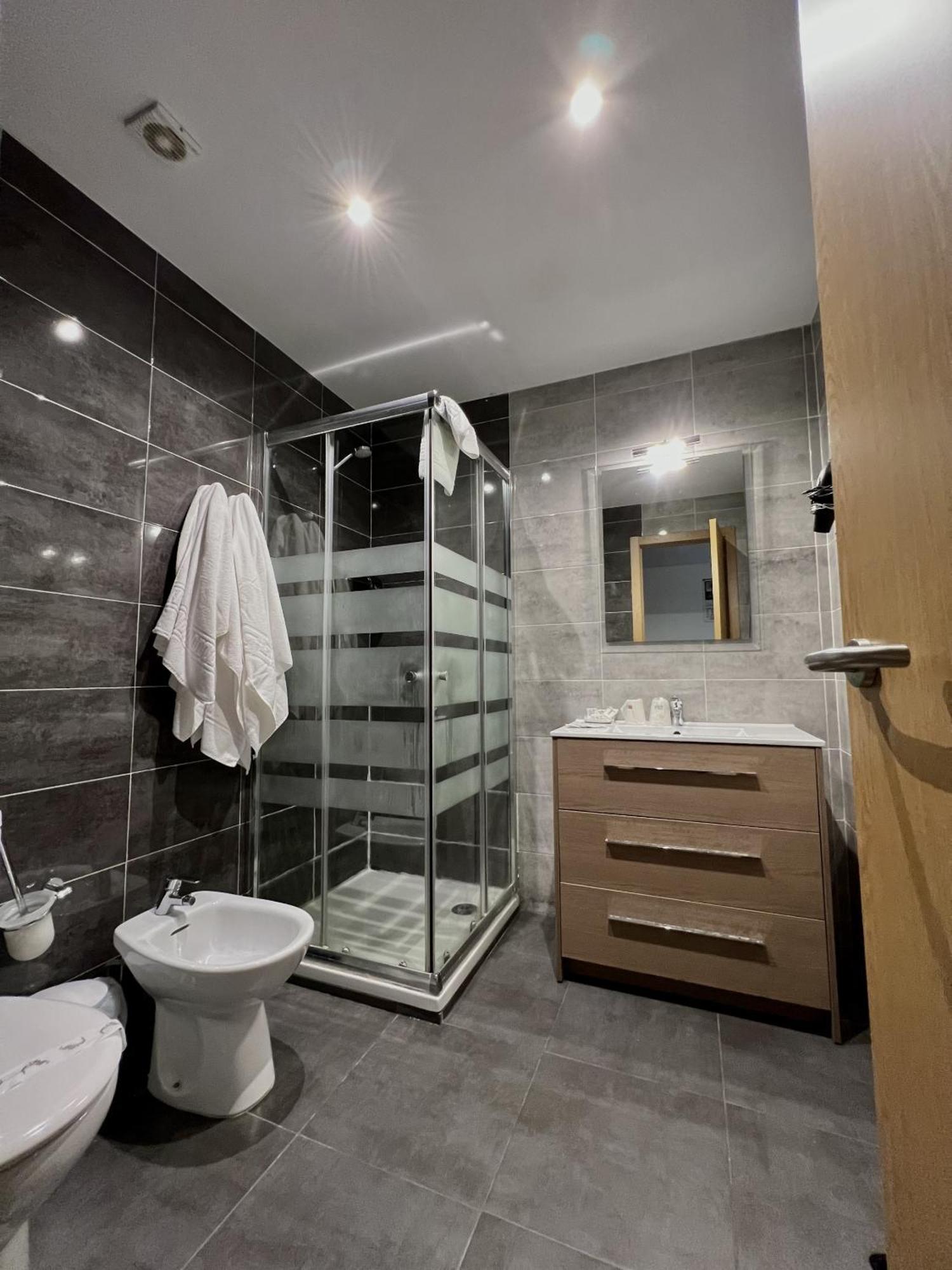 Hotel Sanmar Cóbreces Habitación foto