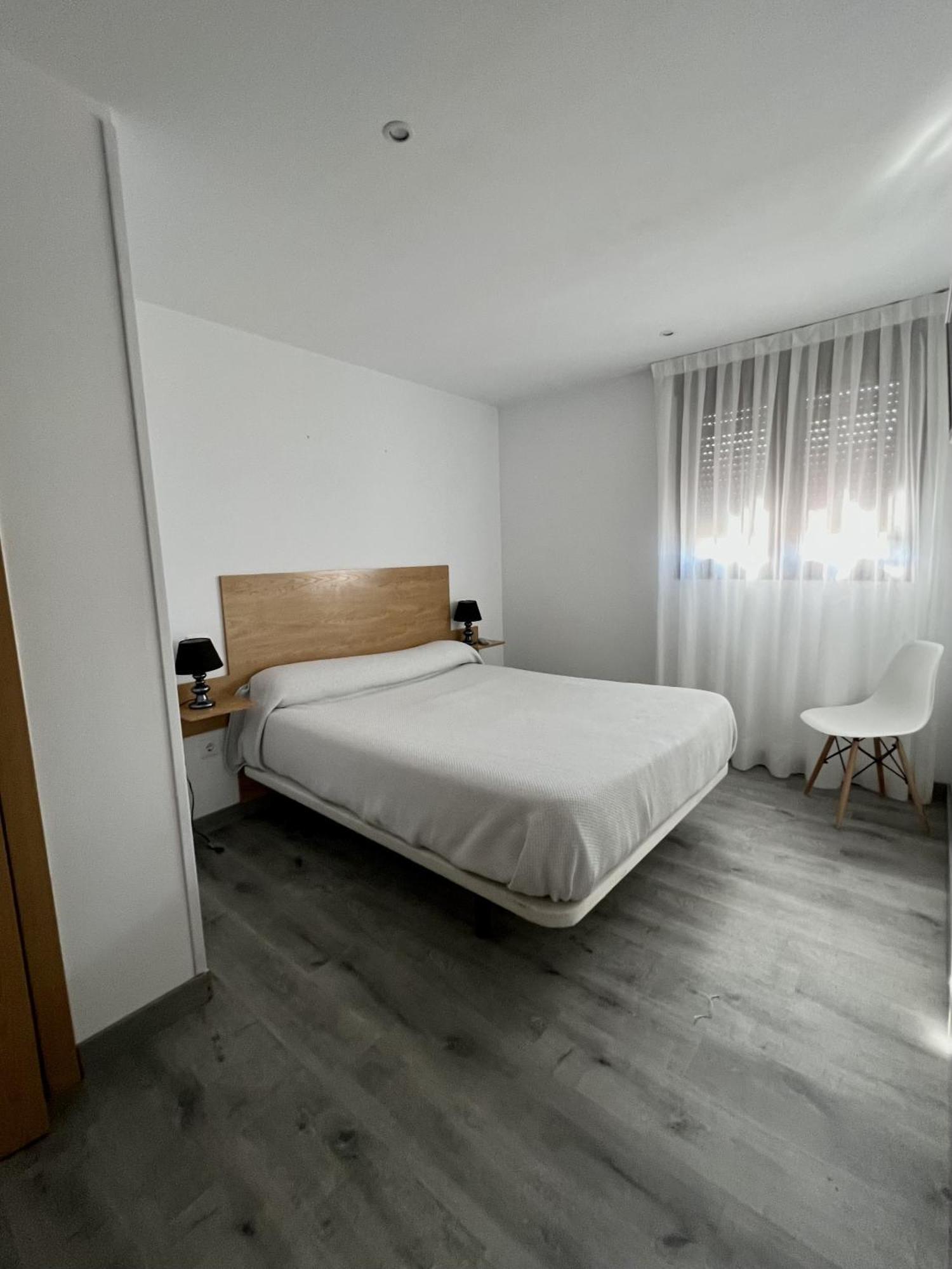 Hotel Sanmar Cóbreces Habitación foto