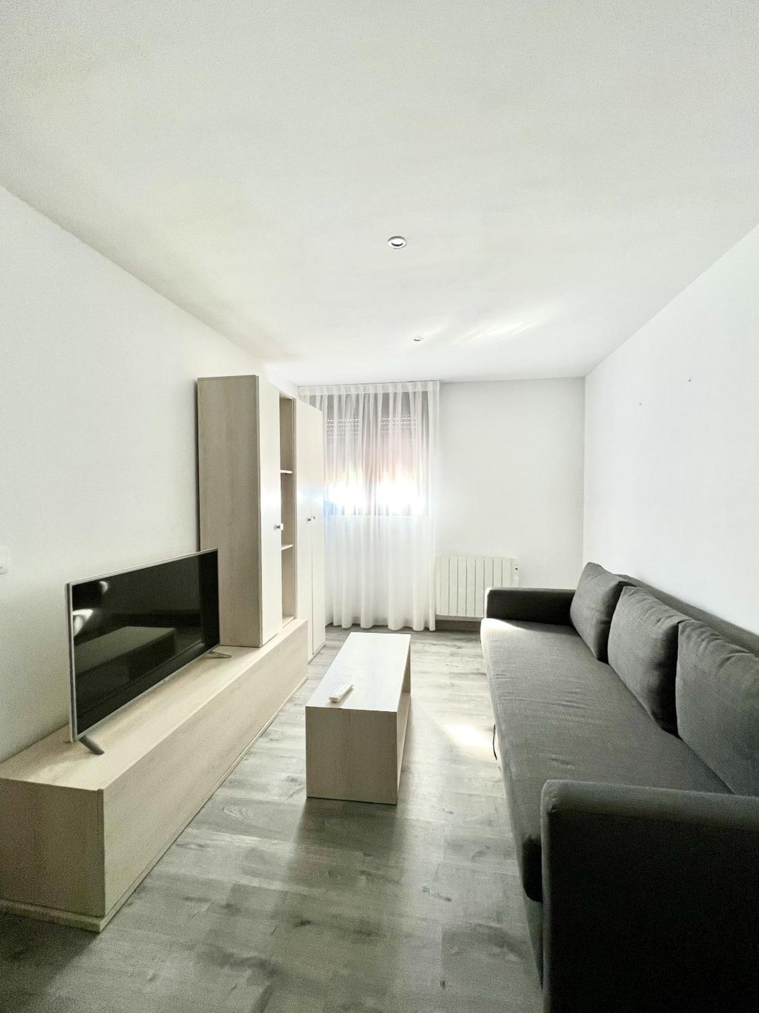 Hotel Sanmar Cóbreces Habitación foto