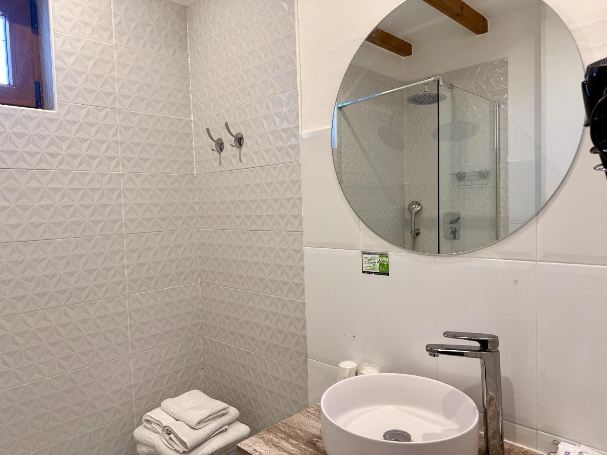 Hotel Sanmar Cóbreces Habitación foto
